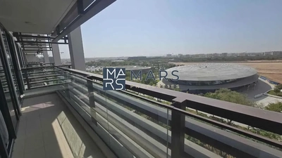 The Stunning 2BHK| Fully Furnished | 115k/4 Misk Aljada-12