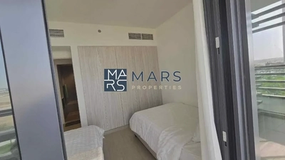The Stunning 2BHK| Fully Furnished | 115k/4 Misk Aljada-13
