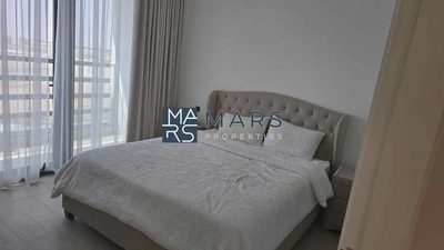 The Stunning 2BHK| Fully Furnished | 115k/4 Misk Aljada-18