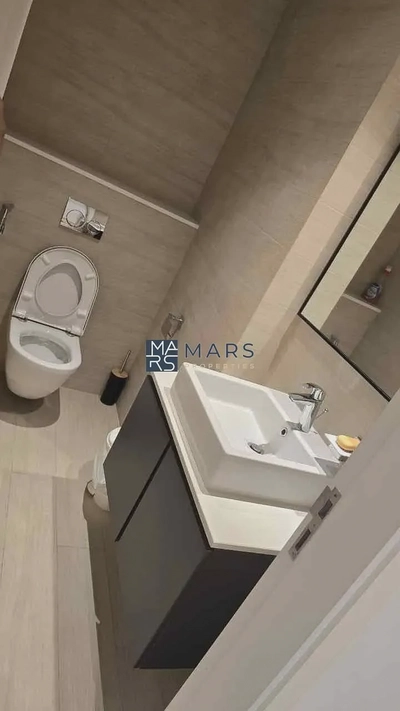The Stunning 2BHK| Fully Furnished | 115k/4 Misk Aljada-1