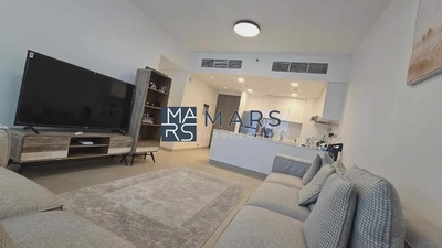 The Stunning 2BHK| Fully Furnished | 115k/4 Misk Aljada-0