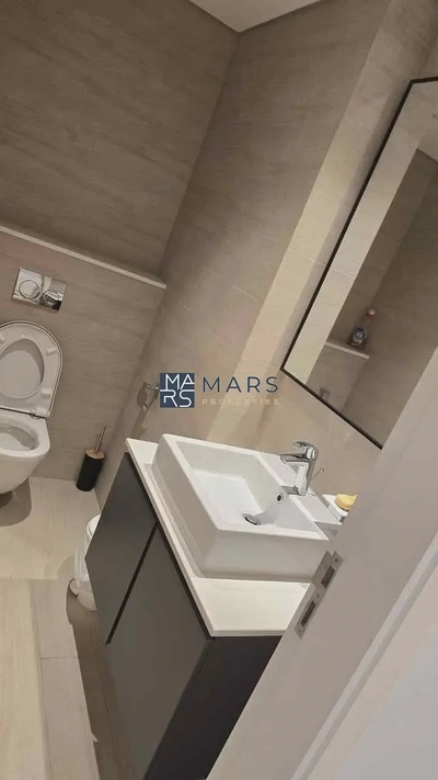 The Stunning 2BHK| Fully Furnished | 115k/4 Misk Aljada-2