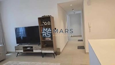 The Stunning 2BHK| Fully Furnished | 115k/4 Misk Aljada-3