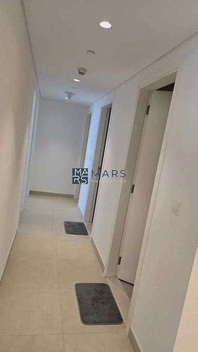 The Stunning 2BHK| Fully Furnished | 115k/4 Misk Aljada-5