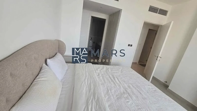 The Stunning 2BHK| Fully Furnished | 115k/4 Misk Aljada-8