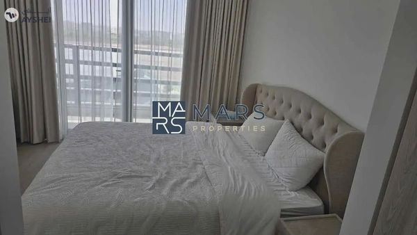 The Stunning 2BHK| Fully Furnished | 115k/4 Misk Aljada