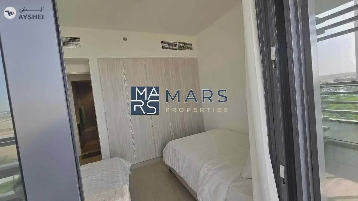 The Stunning 2BHK| Fully Furnished | 115k/4 Misk Aljada-13-13