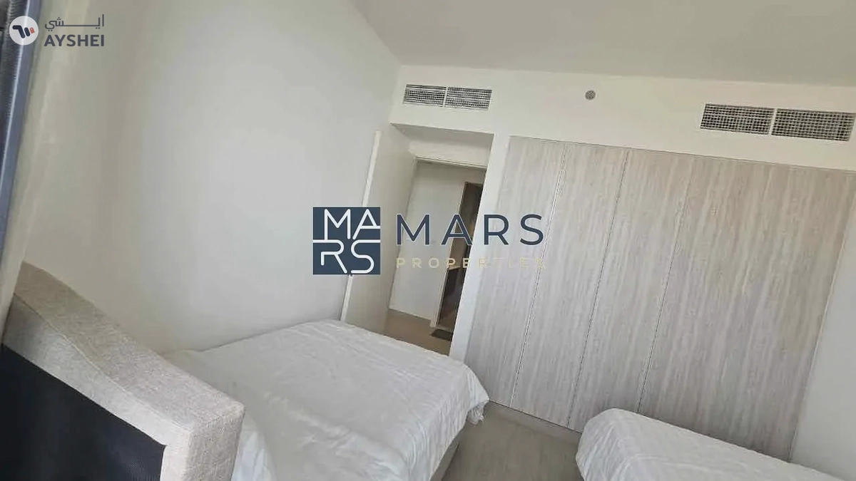 The Stunning 2BHK| Fully Furnished | 115k/4 Misk Aljada-15-15