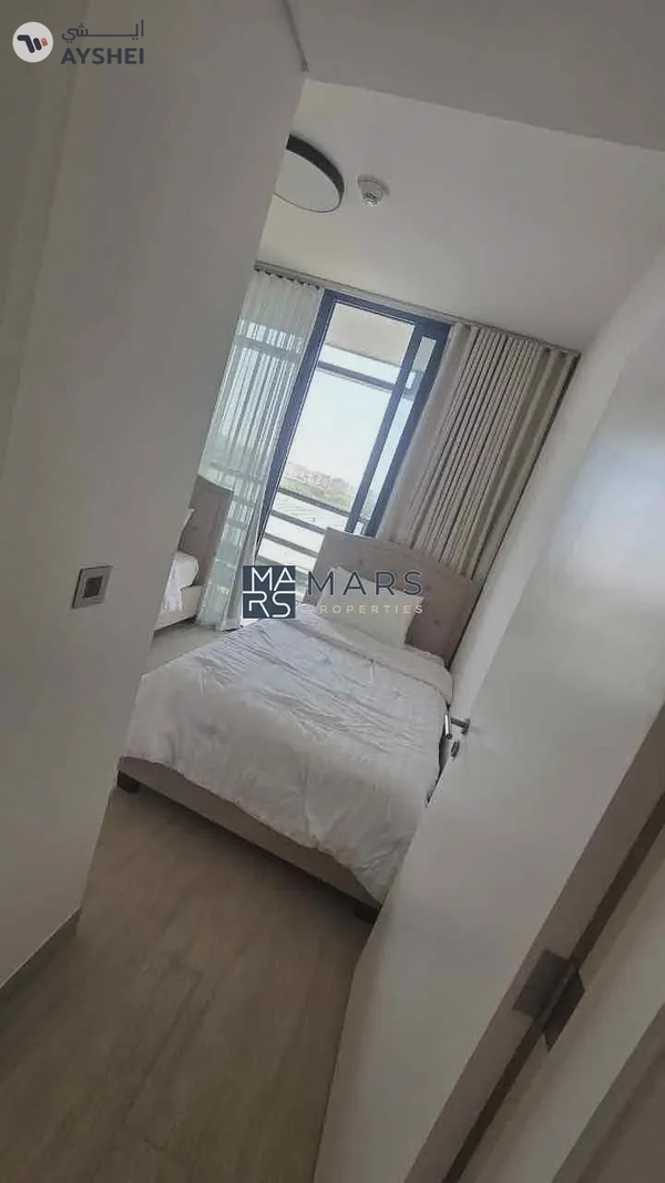 The Stunning 2BHK| Fully Furnished | 115k/4 Misk Aljada