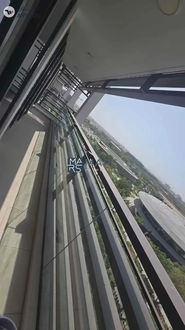 The Stunning 2BHK| Fully Furnished | 115k/4 Misk Aljada