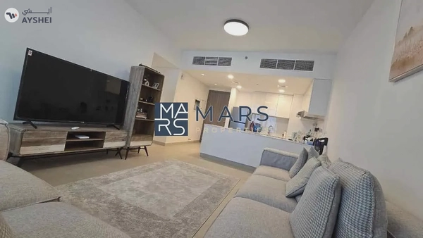 The Stunning 2BHK| Fully Furnished | 115k/4 Misk Aljada