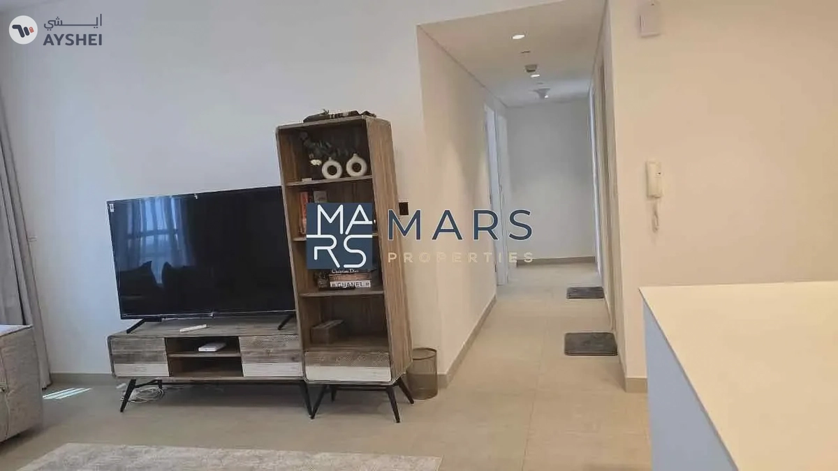 The Stunning 2BHK| Fully Furnished | 115k/4 Misk Aljada-3-3