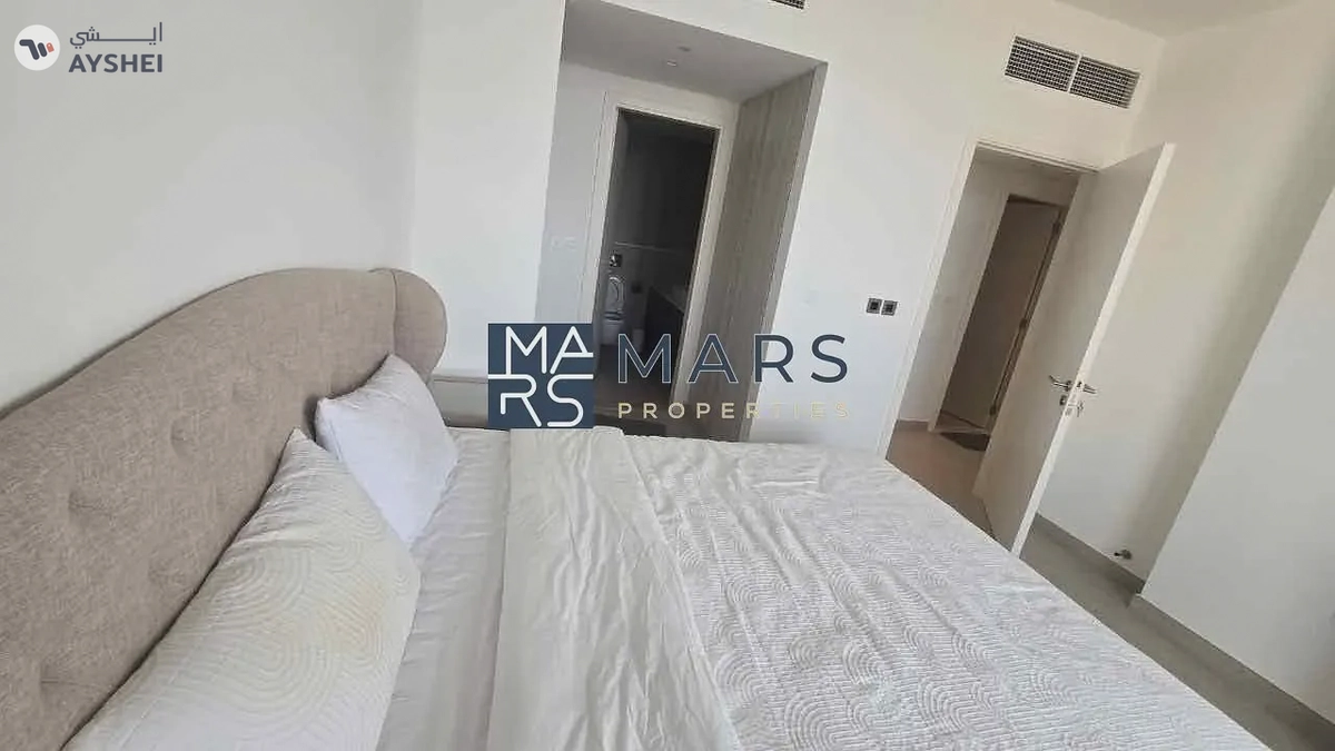 The Stunning 2BHK| Fully Furnished | 115k/4 Misk Aljada-8-8