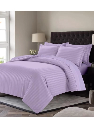 Eworld 6 Piece Premium King Size Bedding Set-4