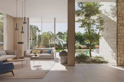 The Acres, Dubai-21