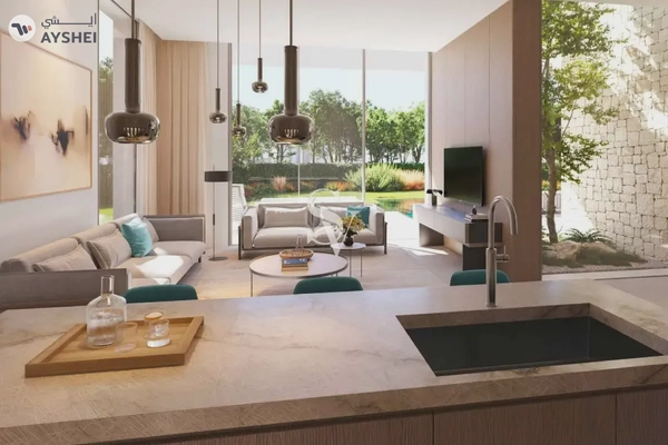 The Acres, Dubai