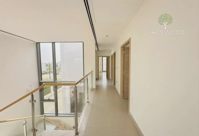 VILLA FOR RENT IN SIDRA VILLAS III, SIDRA VILLAS Lowest Price | 3 Bedrooms plus Maid -8