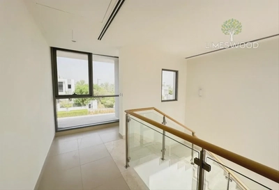 VILLA FOR RENT IN SIDRA VILLAS III, SIDRA VILLAS Lowest Price | 3 Bedrooms plus Maid -9