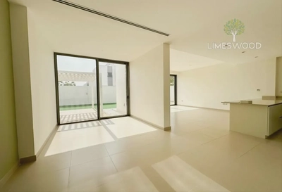 VILLA FOR RENT IN SIDRA VILLAS III, SIDRA VILLAS Lowest Price | 3 Bedrooms plus Maid -10