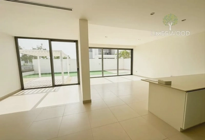 VILLA FOR RENT IN SIDRA VILLAS III, SIDRA VILLAS Lowest Price | 3 Bedrooms plus Maid -3