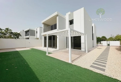 VILLA FOR RENT IN SIDRA VILLAS III, SIDRA VILLAS Lowest Price | 3 Bedrooms plus Maid -0