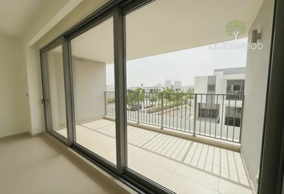 VILLA FOR RENT IN SIDRA VILLAS III, SIDRA VILLAS Lowest Price | 3 Bedrooms plus Maid -7
