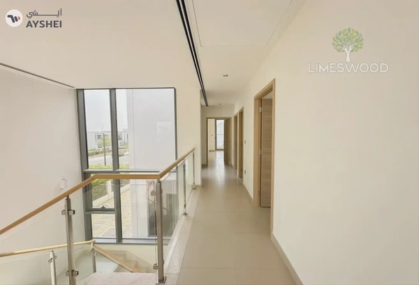 VILLA FOR RENT IN SIDRA VILLAS III, SIDRA VILLAS Lowest Price | 3 Bedrooms plus Maid 