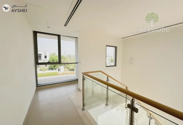 VILLA FOR RENT IN SIDRA VILLAS III, SIDRA VILLAS Lowest Price | 3 Bedrooms plus Maid 