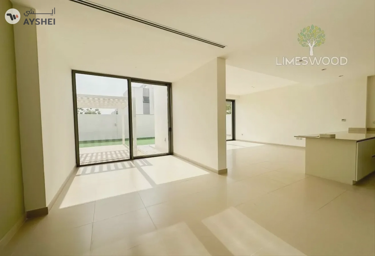 VILLA FOR RENT IN SIDRA VILLAS III, SIDRA VILLAS Lowest Price | 3 Bedrooms plus Maid -10-10