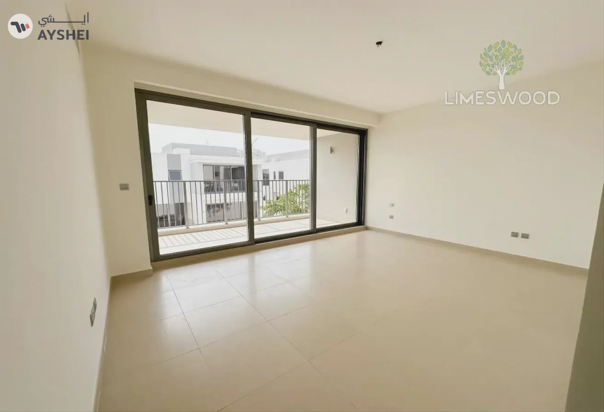 VILLA FOR RENT IN SIDRA VILLAS III, SIDRA VILLAS Lowest Price | 3 Bedrooms plus Maid -12-12