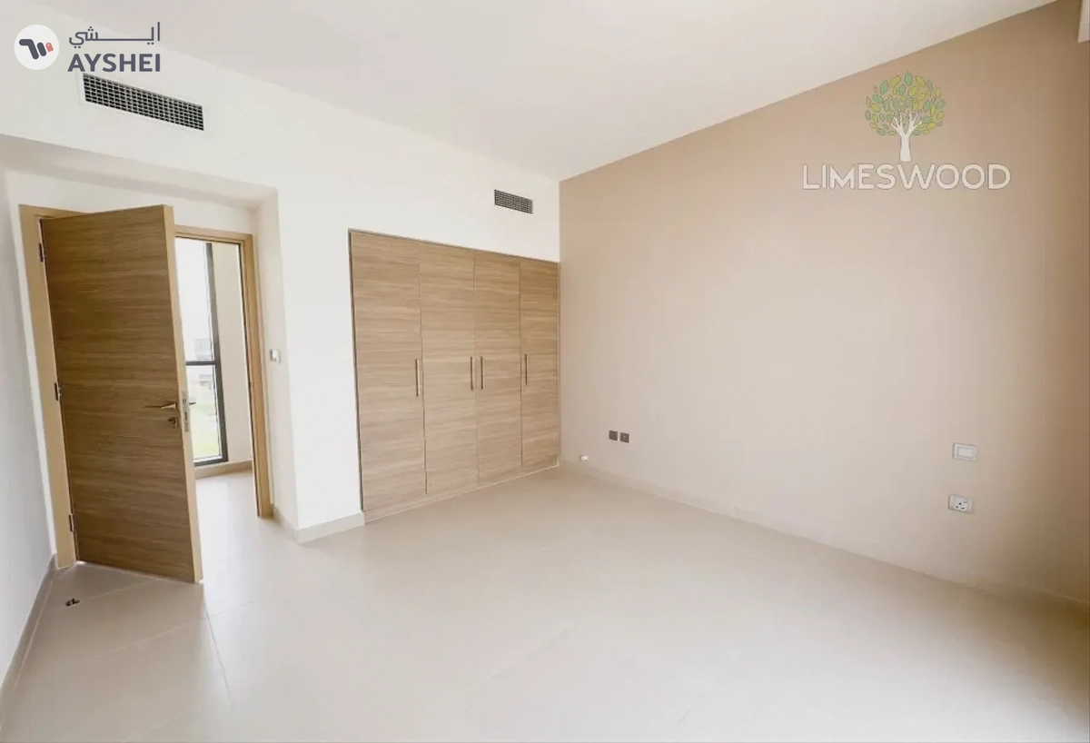 VILLA FOR RENT IN SIDRA VILLAS III, SIDRA VILLAS Lowest Price | 3 Bedrooms plus Maid -1-1
