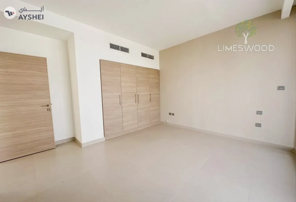 VILLA FOR RENT IN SIDRA VILLAS III, SIDRA VILLAS Lowest Price | 3 Bedrooms plus Maid 