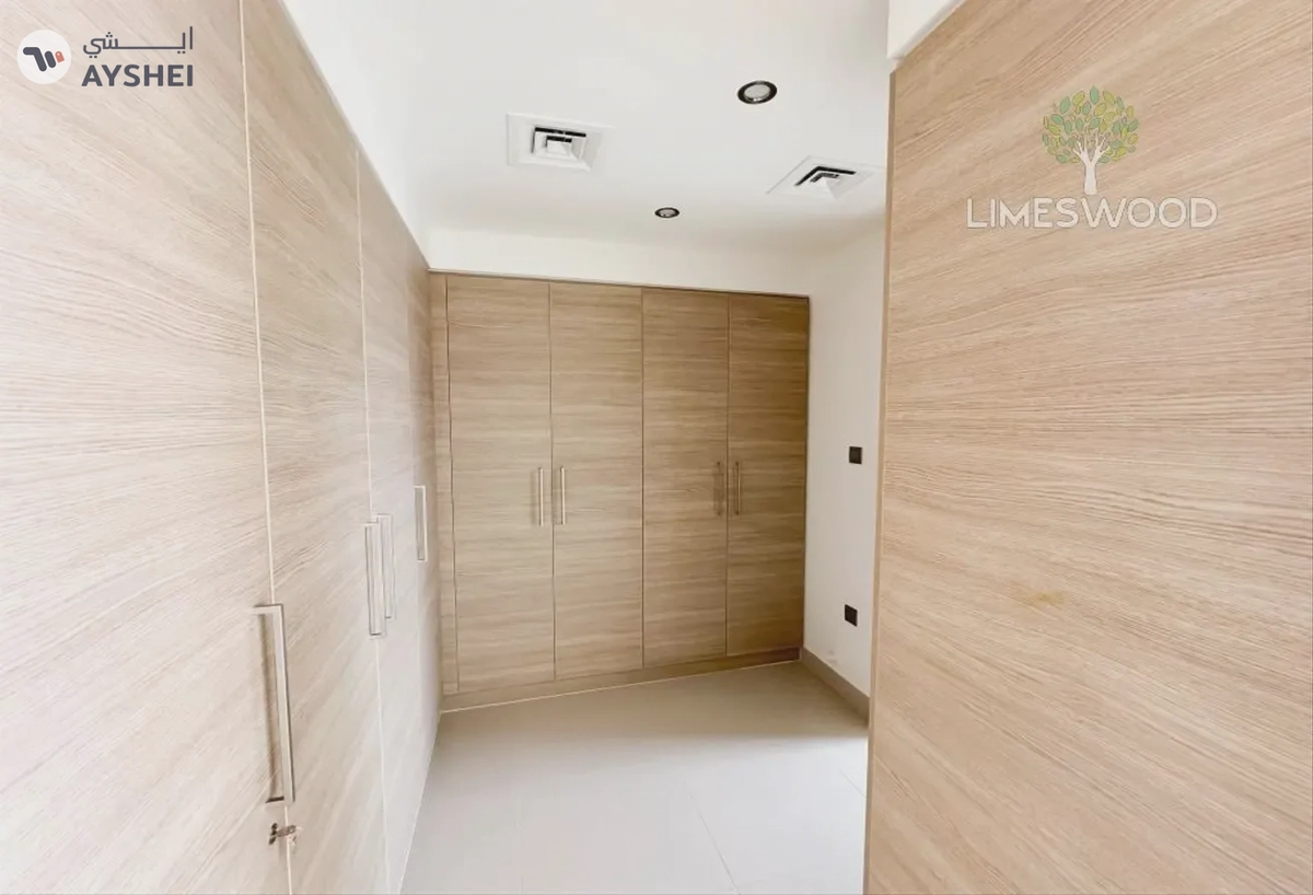 VILLA FOR RENT IN SIDRA VILLAS III, SIDRA VILLAS Lowest Price | 3 Bedrooms plus Maid -6-6
