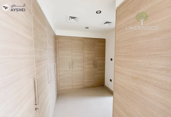 VILLA FOR RENT IN SIDRA VILLAS III, SIDRA VILLAS Lowest Price | 3 Bedrooms plus Maid 