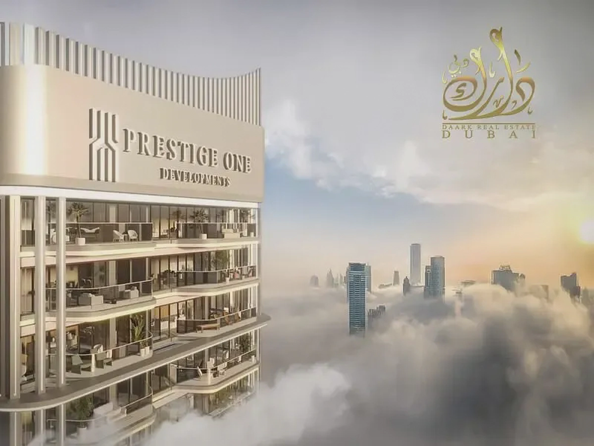 Luxury Apartment | Amazing Amenities | High Demand | Flexible Payment Plan | Limited Units | Book Now