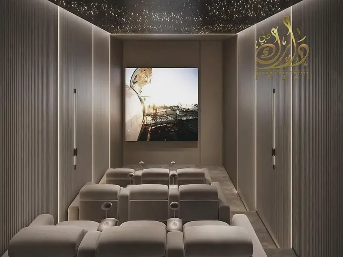 Luxury Apartment | Amazing Amenities | High Demand | Flexible Payment Plan | Limited Units | Book Now