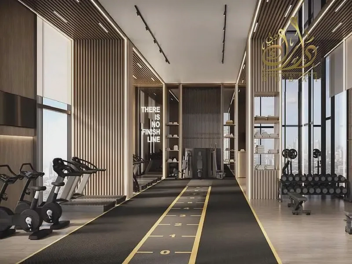 Luxury Apartment | Amazing Amenities | High Demand | Flexible Payment Plan | Limited Units | Book Now