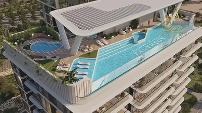 Near From The Metro - 5% Booking -Fully Furnished- Limited Units-5