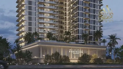 Near From The Metro - 5% Booking -Fully Furnished- Limited Units-7