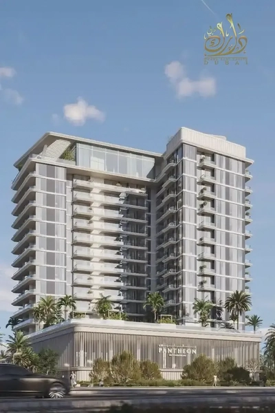 Near From The Metro - 5% Booking -Fully Furnished- Limited Units-0