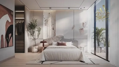 Near From The Metro - 5% Booking -Fully Furnished- Limited Units-4