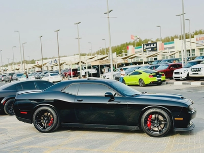 2023 Dodge Challenger SRT Hellcat Jailbreak - # 33804-11