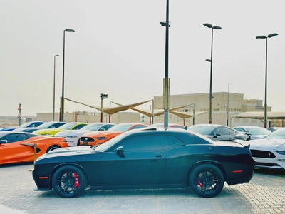 2023 Dodge Challenger SRT Hellcat Jailbreak - # 33804-8