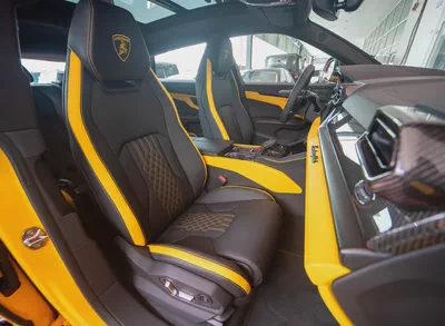 Lamborghini Urus SE | 2025 | 0 km | Carbon Fiber-13