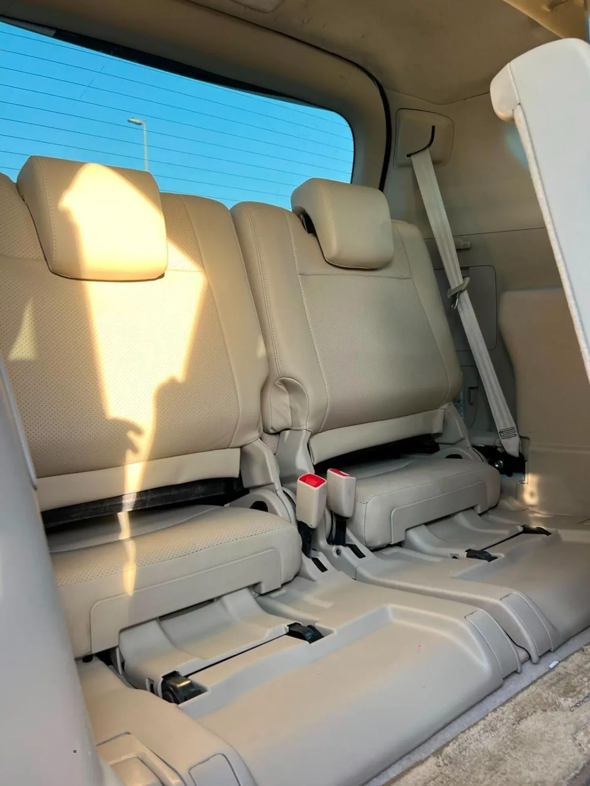 Toyota Prado TX-L 2023 Toyota Prado TXL Full Option 4.0L V6 - AWD 4x4 - Electric Seat - Rear CAM & Sensors - Cool Box-14-0
