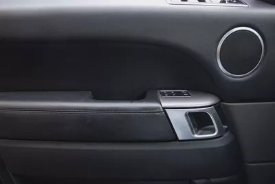 2,840 P.M | Range Rover Sport HSE | SVR Kit | 0% Downpayment-12
