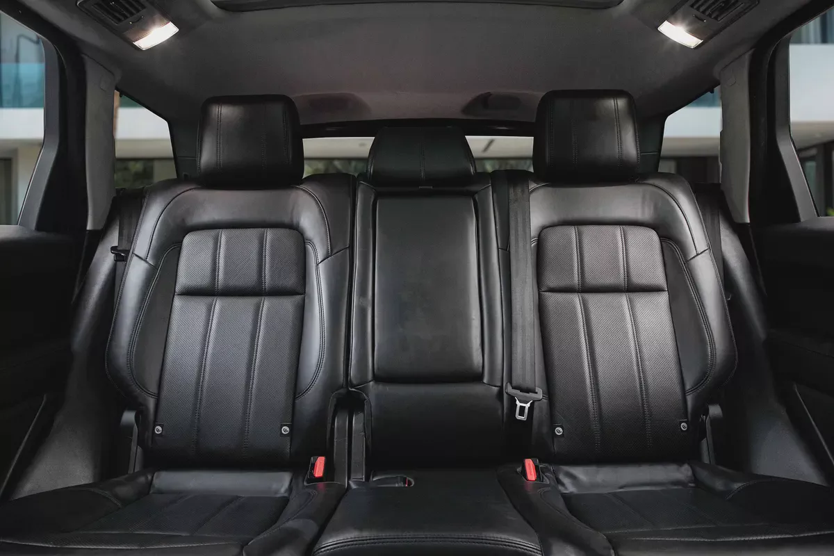 2,840 P.M | Range Rover Sport HSE | SVR Kit | 0% Downpayment-11-11