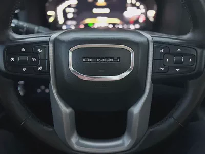 2023 GMC Yukon Denali | GCC Specs | Pristine Condition | Fully Loaded-9