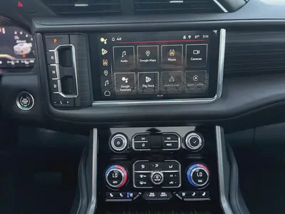 2023 GMC Yukon Denali | GCC Specs | Pristine Condition | Fully Loaded-10