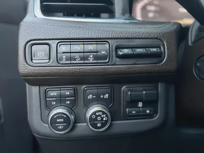 2023 GMC Yukon Denali | GCC Specs | Pristine Condition | Fully Loaded-12